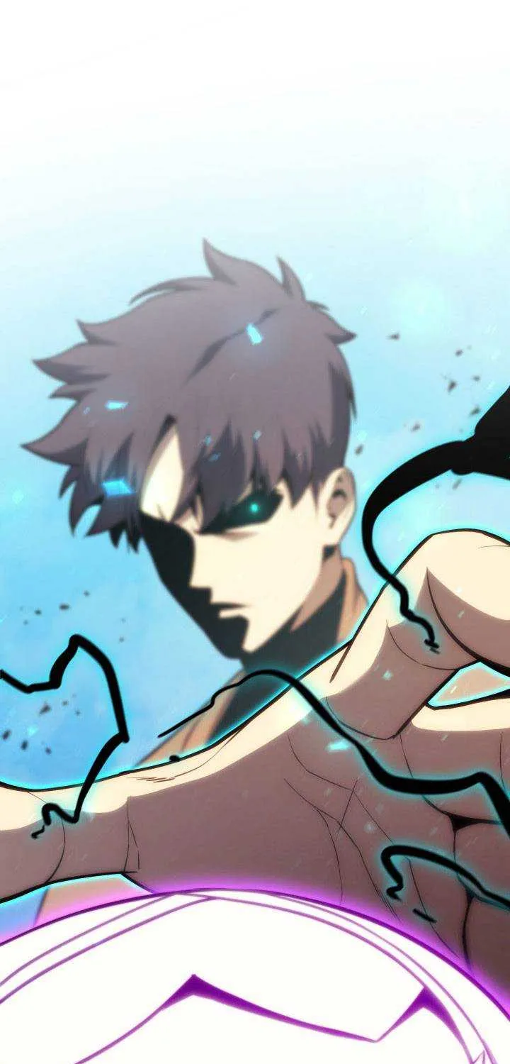 Return of the Disaster-Class Hero Chapter 34 page 115 - 