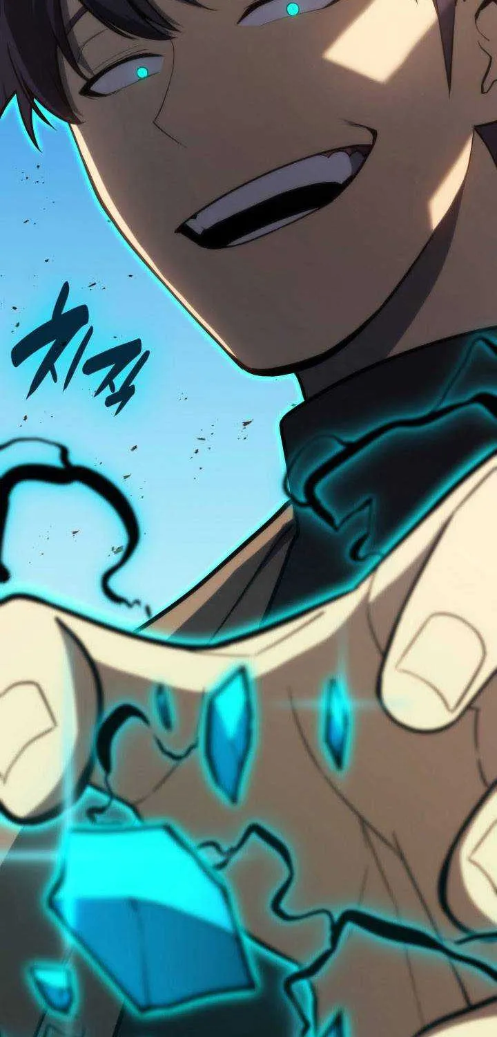 Return of the Disaster-Class Hero Chapter 34 page 118 - 