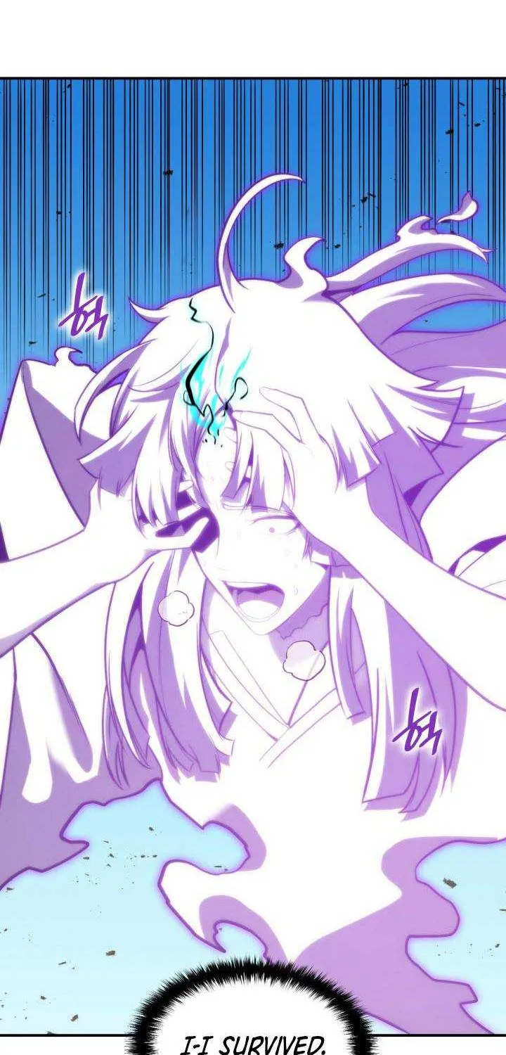 Return of the Disaster-Class Hero Chapter 34 page 120 - 