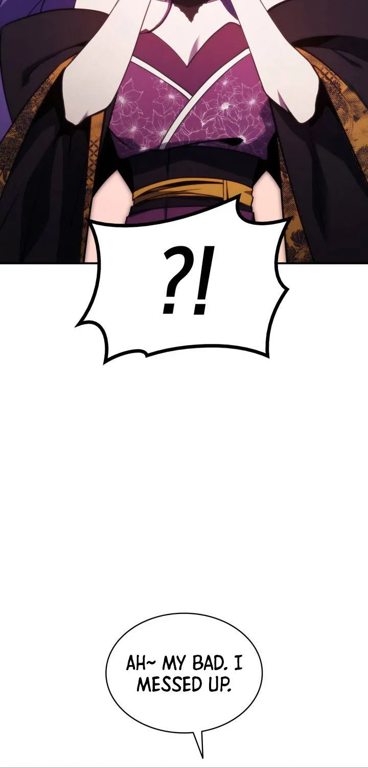Return of the Disaster-Class Hero Chapter 34 page 124 - 