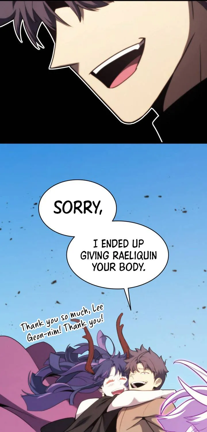 Return of the Disaster-Class Hero Chapter 34 page 125 - 