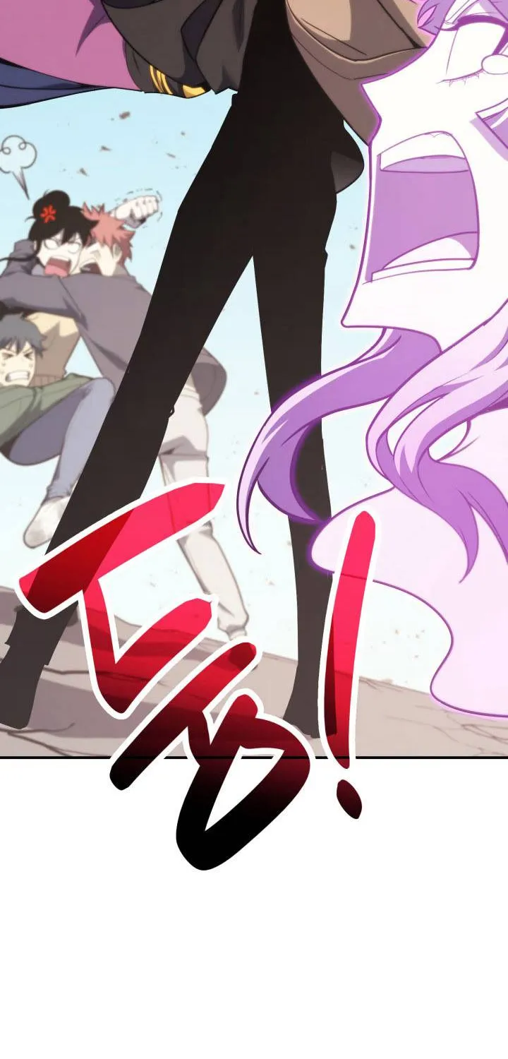 Return of the Disaster-Class Hero Chapter 34 page 126 - 