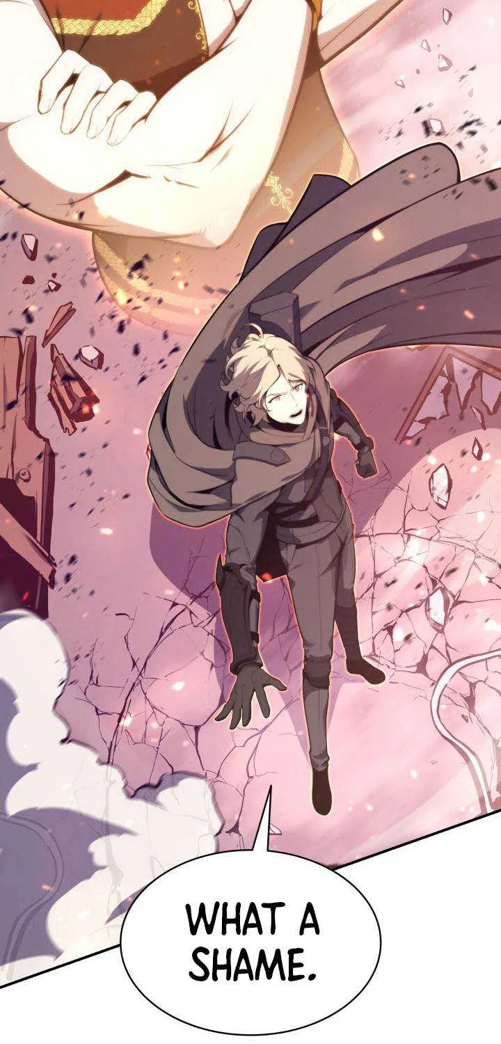 Return of the Disaster-Class Hero Chapter 34 page 23 - 