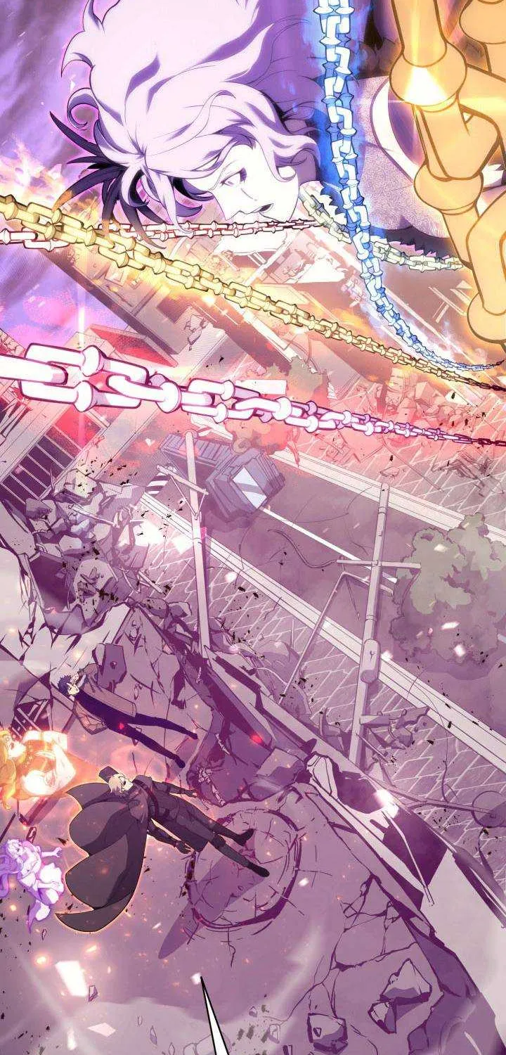 Return of the Disaster-Class Hero Chapter 34 page 26 - 