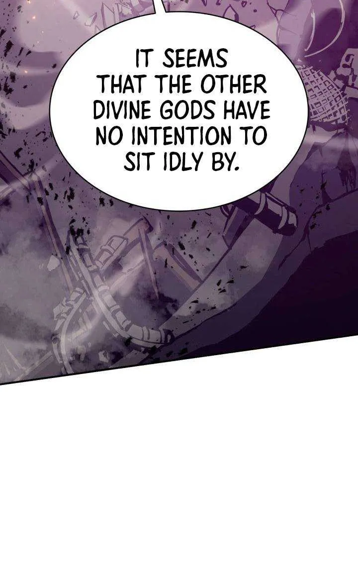 Return of the Disaster-Class Hero Chapter 34 page 27 - 