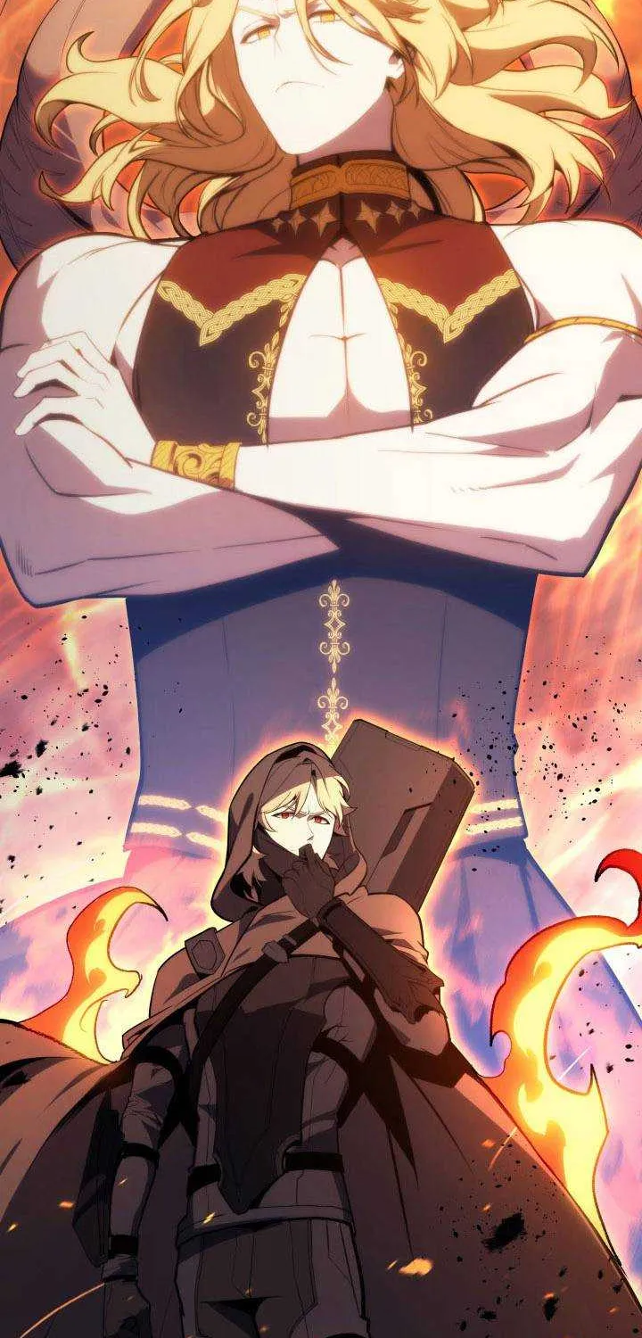 Return of the Disaster-Class Hero Chapter 34 page 4 - 