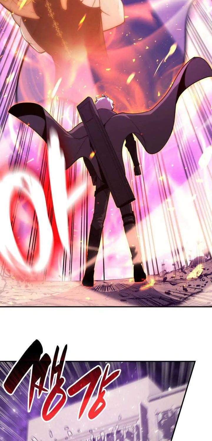 Return of the Disaster-Class Hero Chapter 34 page 32 - 