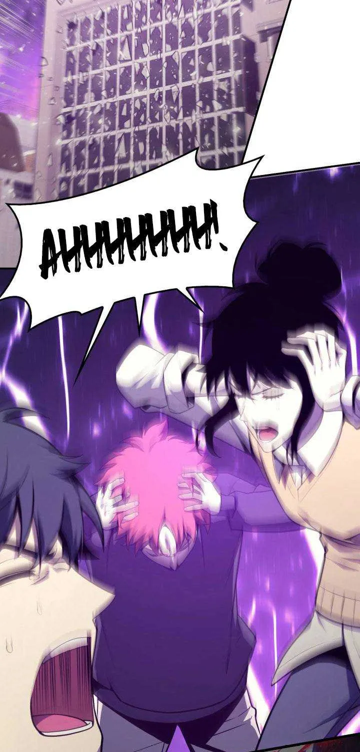 Return of the Disaster-Class Hero Chapter 34 page 33 - 