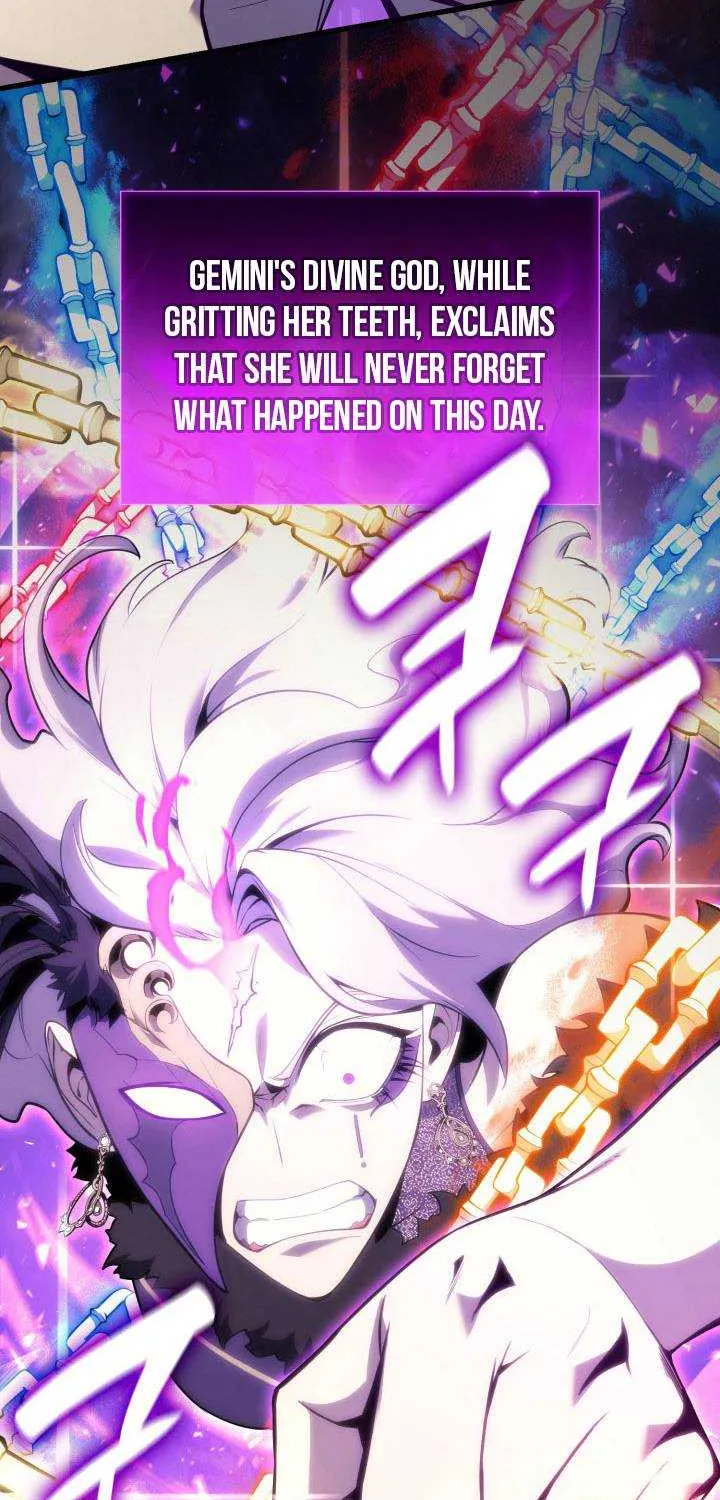 Return of the Disaster-Class Hero Chapter 34 page 34 - 