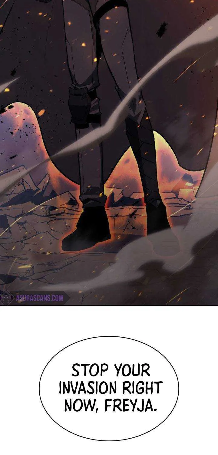 Return of the Disaster-Class Hero Chapter 34 page 5 - 