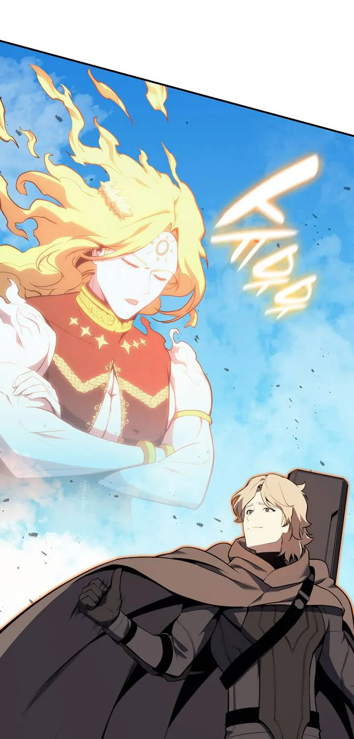 Return of the Disaster-Class Hero Chapter 34 page 44 - 