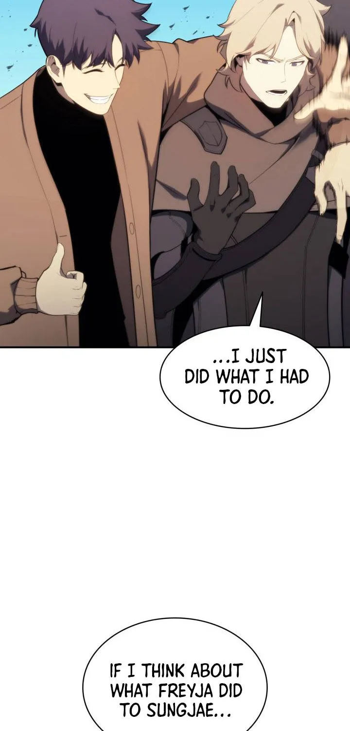 Return of the Disaster-Class Hero Chapter 34 page 47 - 