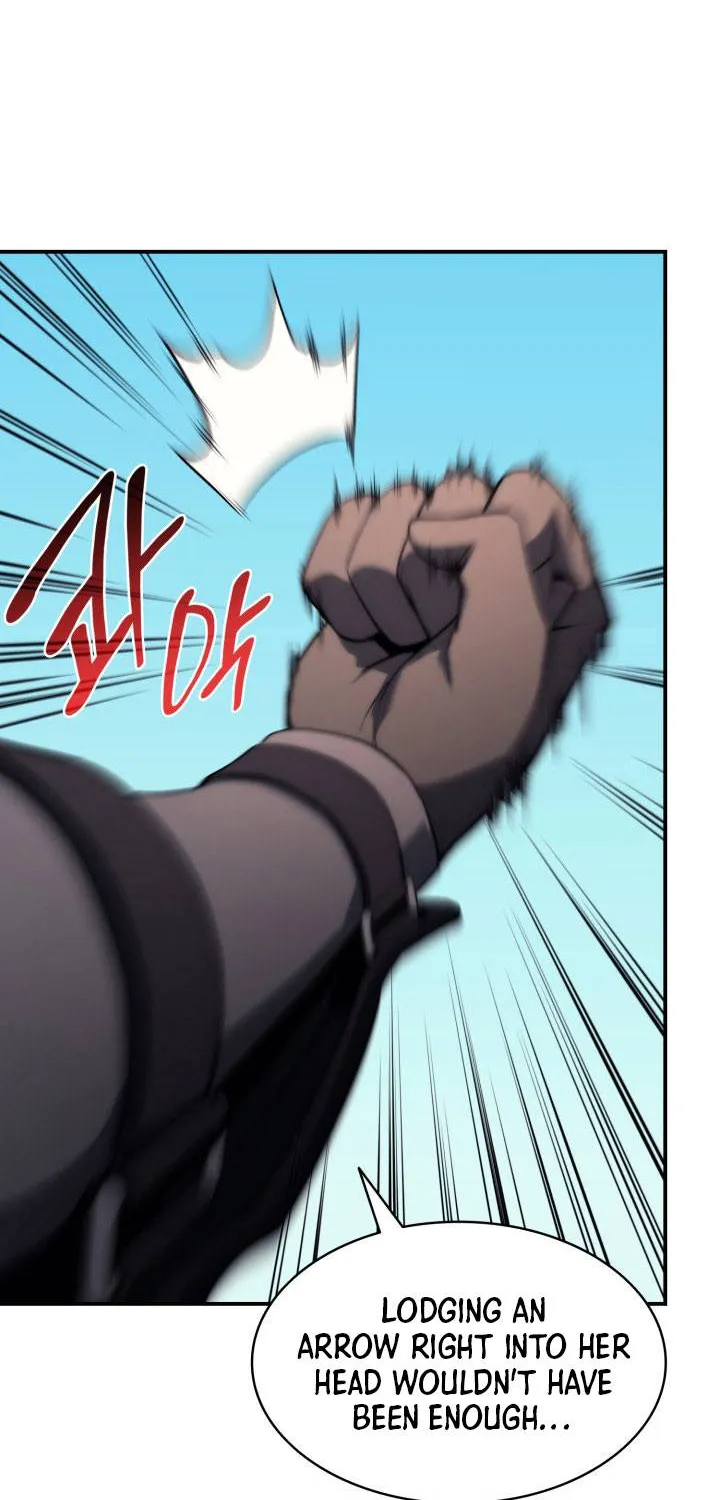 Return of the Disaster-Class Hero Chapter 34 page 49 - 