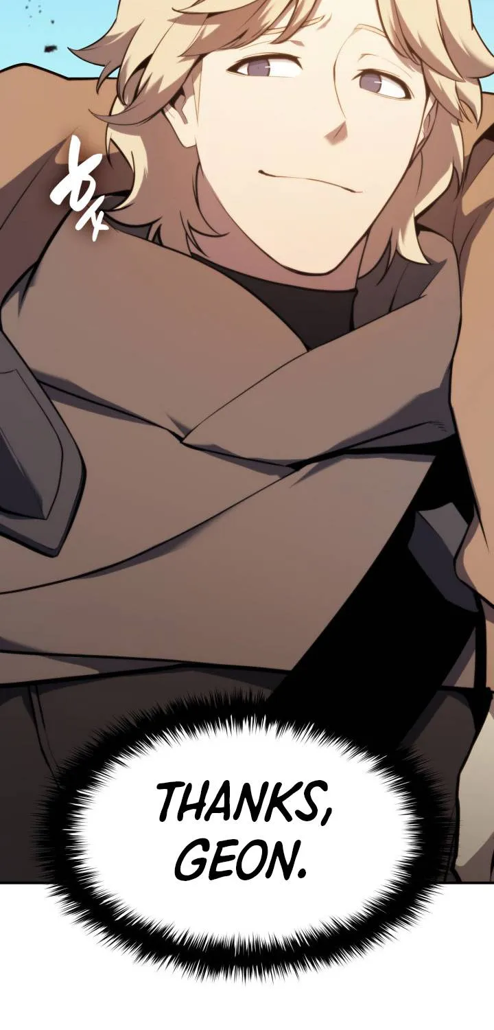 Return of the Disaster-Class Hero Chapter 34 page 54 - 