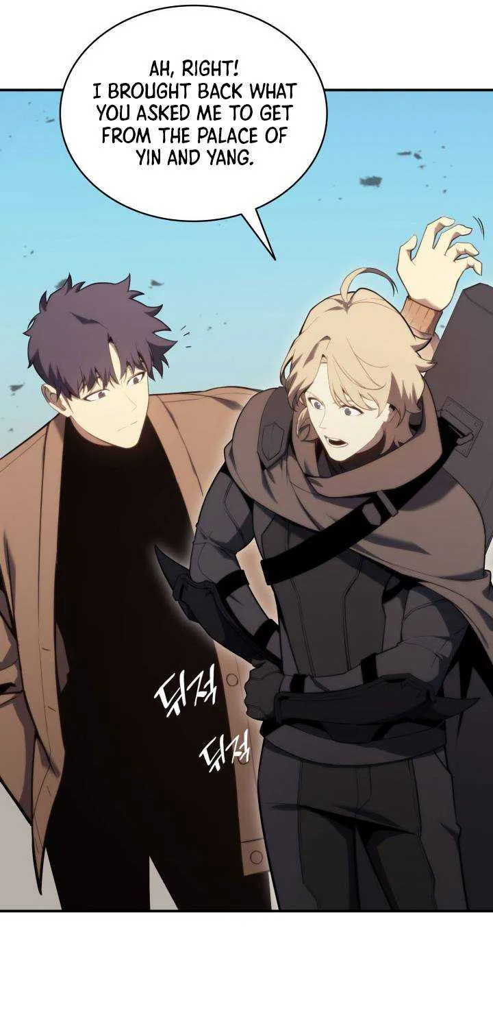 Return of the Disaster-Class Hero Chapter 34 page 56 - 