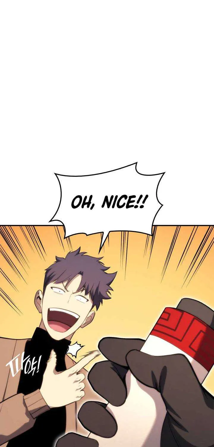 Return of the Disaster-Class Hero Chapter 34 page 57 - 