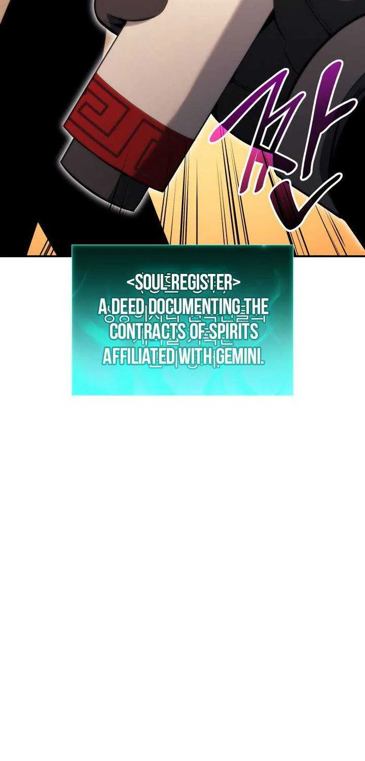 Return of the Disaster-Class Hero Chapter 34 page 58 - 