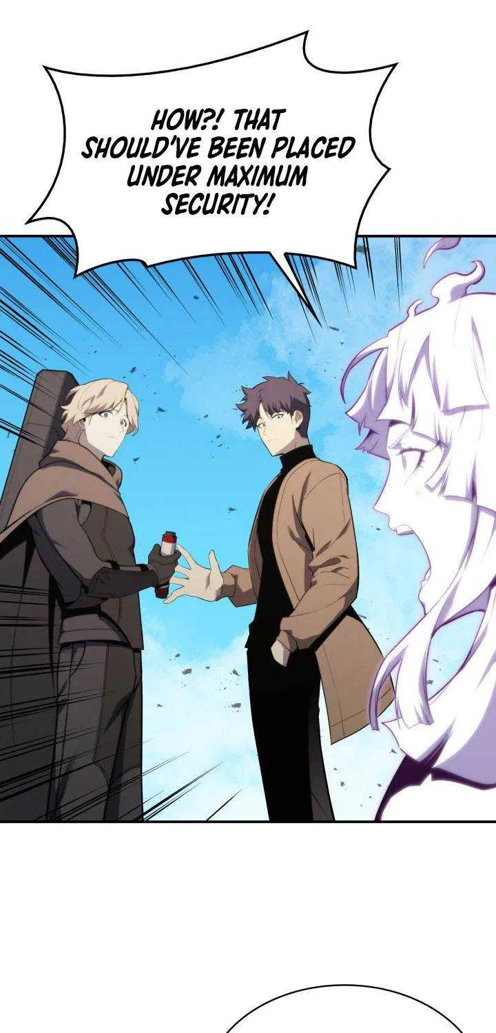 Return of the Disaster-Class Hero Chapter 34 page 59 - 