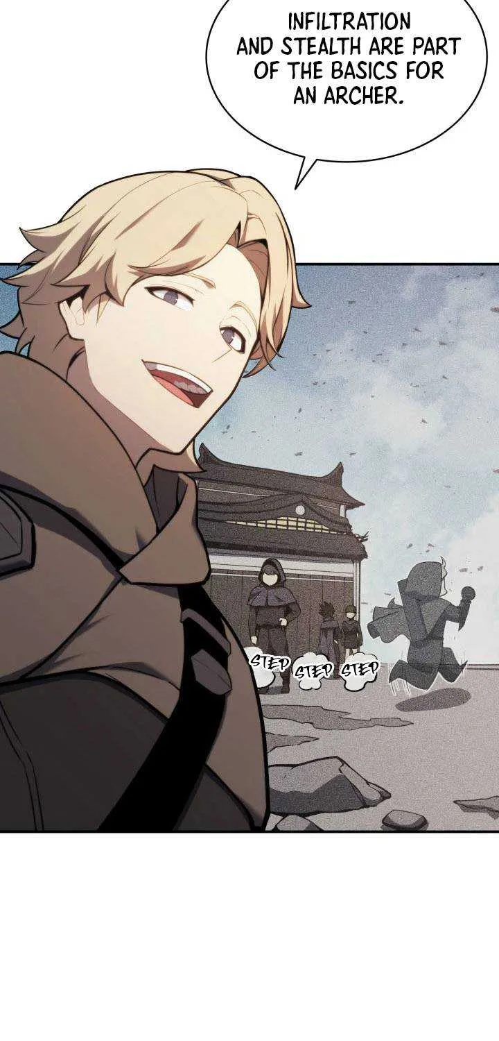 Return of the Disaster-Class Hero Chapter 34 page 60 - 