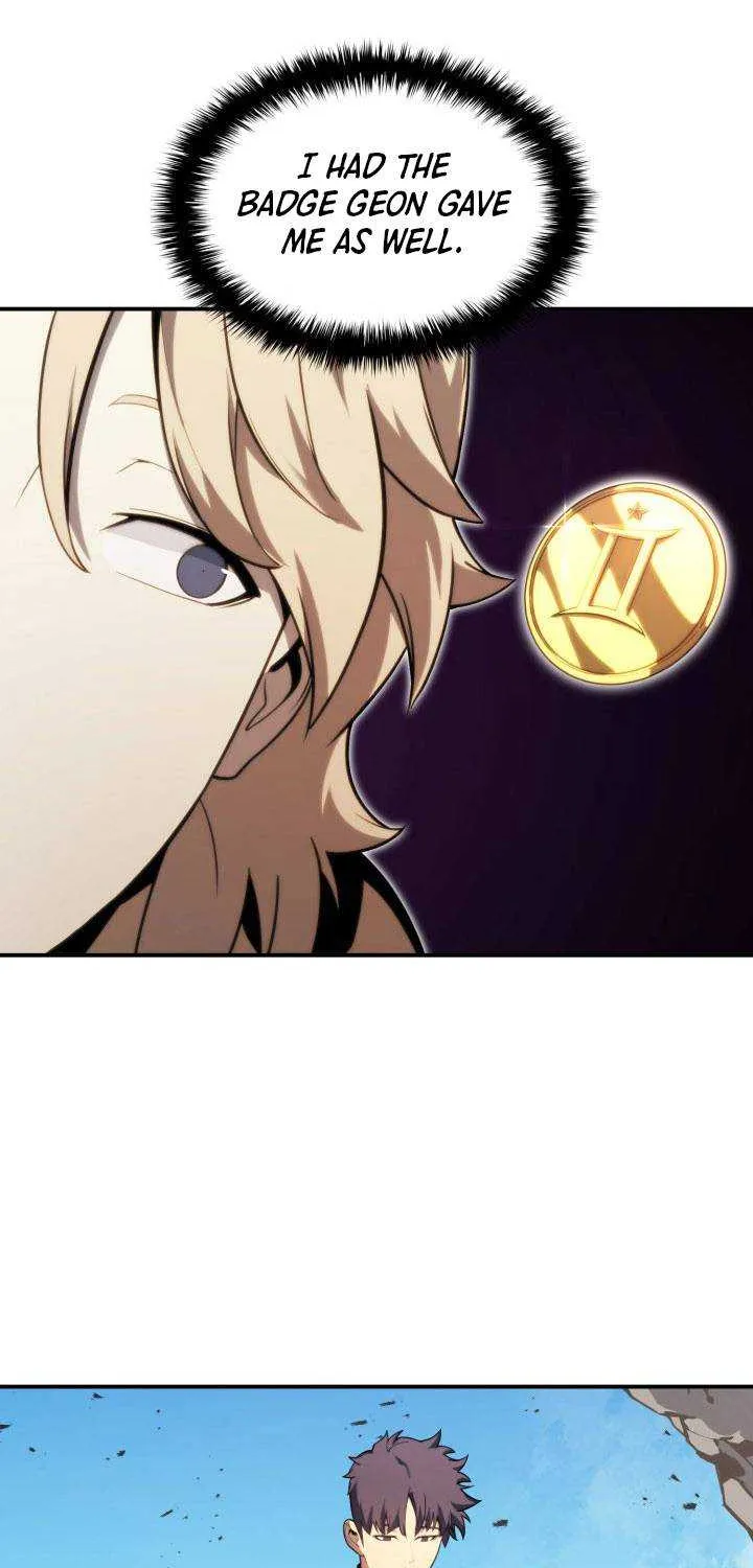 Return of the Disaster-Class Hero Chapter 34 page 61 - 