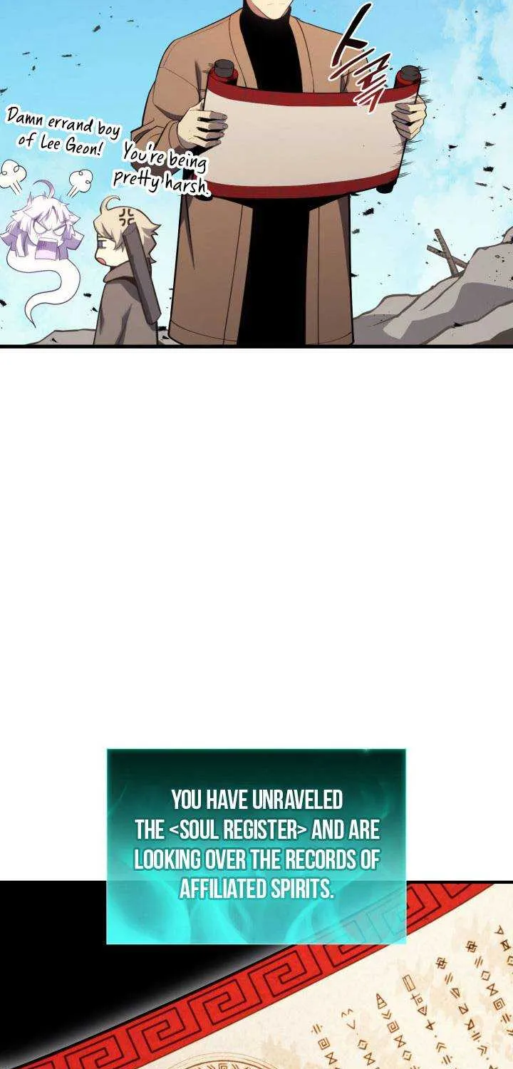 Return of the Disaster-Class Hero Chapter 34 page 62 - 