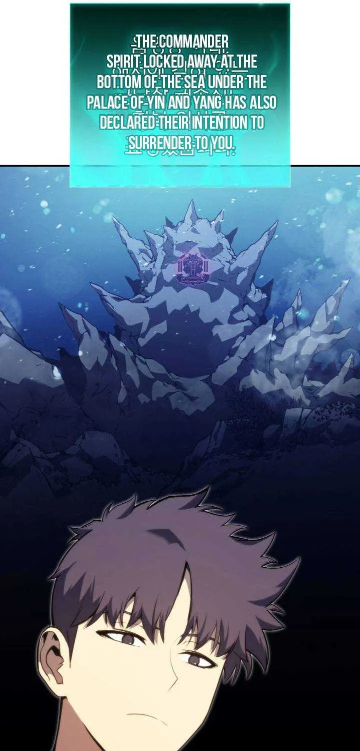 Return of the Disaster-Class Hero Chapter 34 page 69 - 