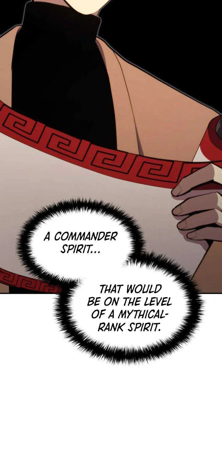 Return of the Disaster-Class Hero Chapter 34 page 70 - 