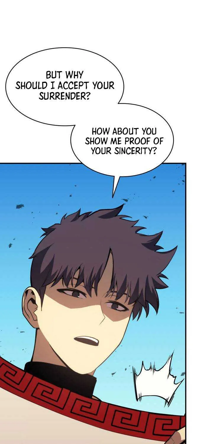 Return of the Disaster-Class Hero Chapter 34 page 71 - 