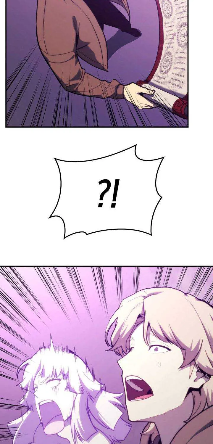 Return of the Disaster-Class Hero Chapter 34 page 78 - 