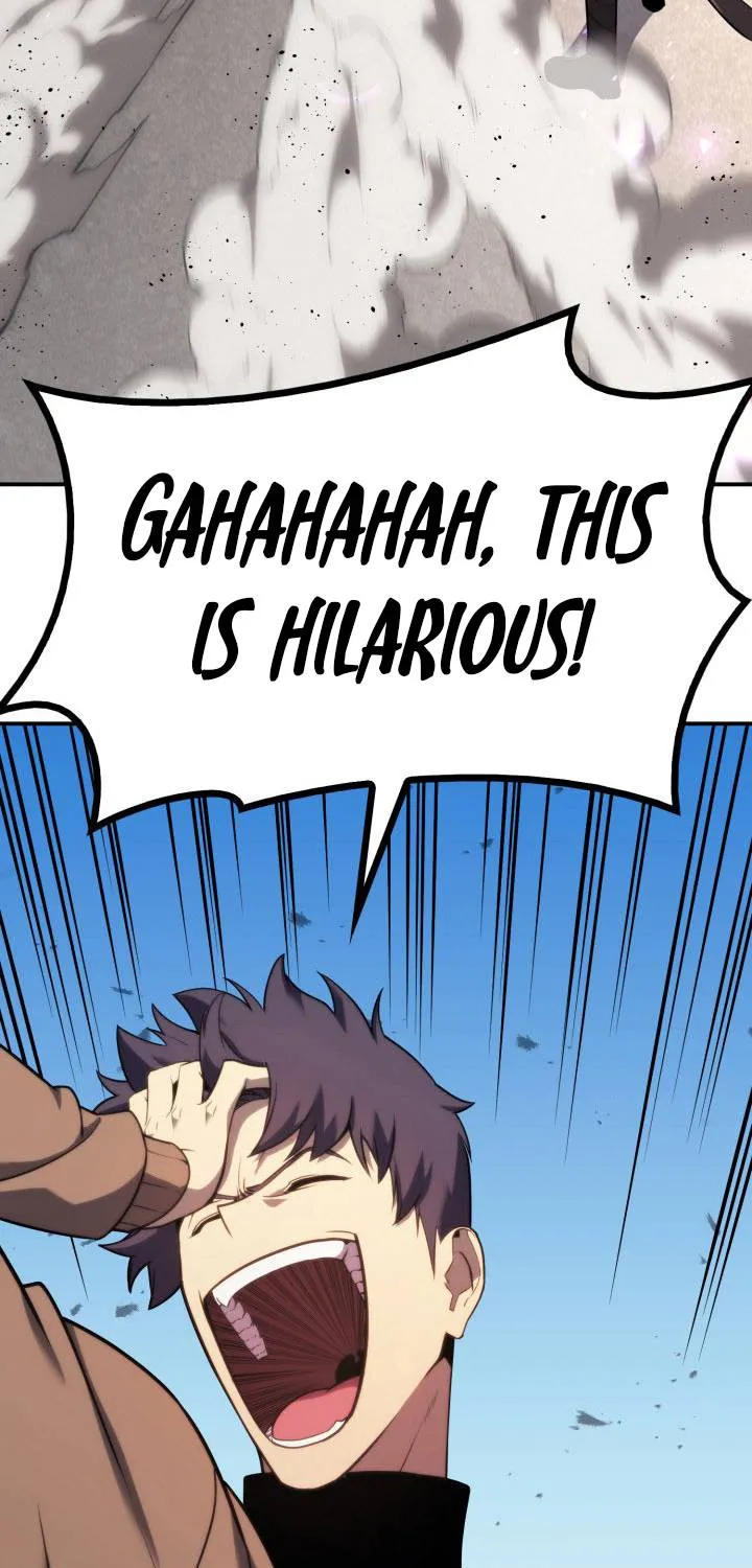 Return of the Disaster-Class Hero Chapter 34 page 85 - 