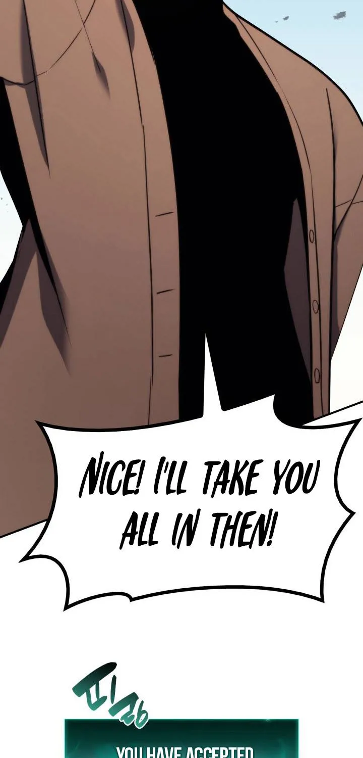 Return of the Disaster-Class Hero Chapter 34 page 86 - 