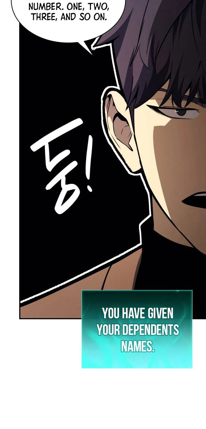 Return of the Disaster-Class Hero Chapter 34 page 89 - 