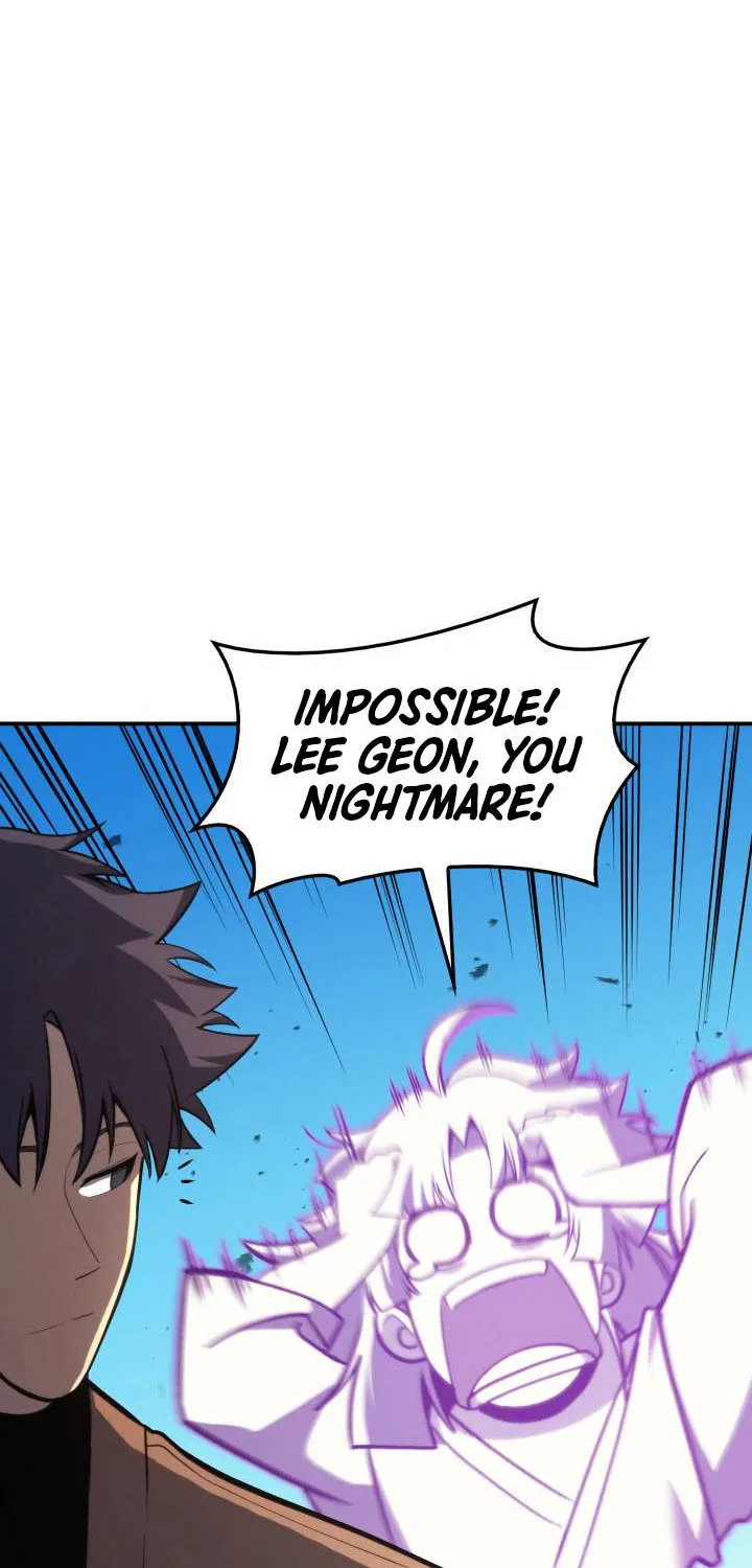 Return of the Disaster-Class Hero Chapter 34 page 90 - 