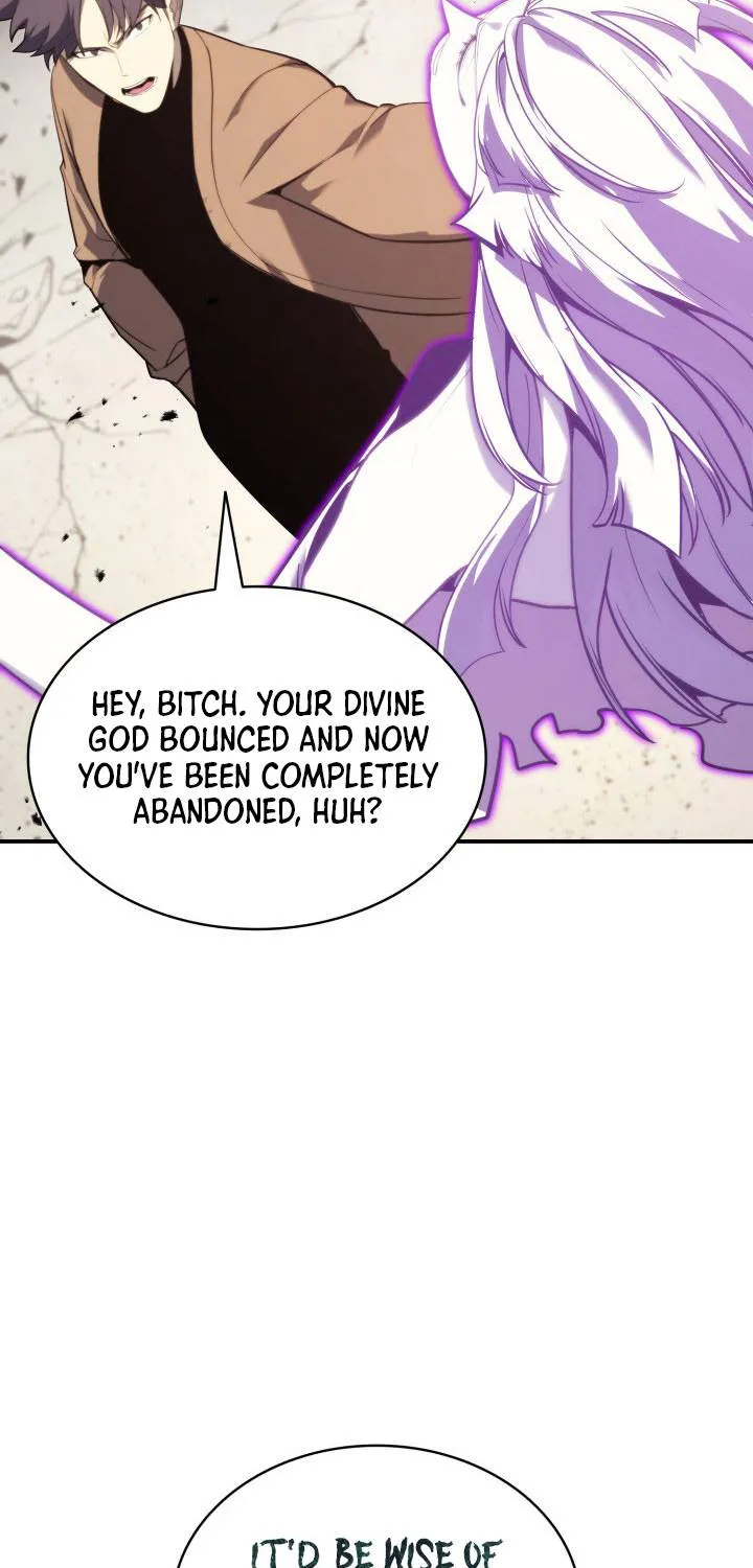 Return of the Disaster-Class Hero Chapter 34 page 93 - 