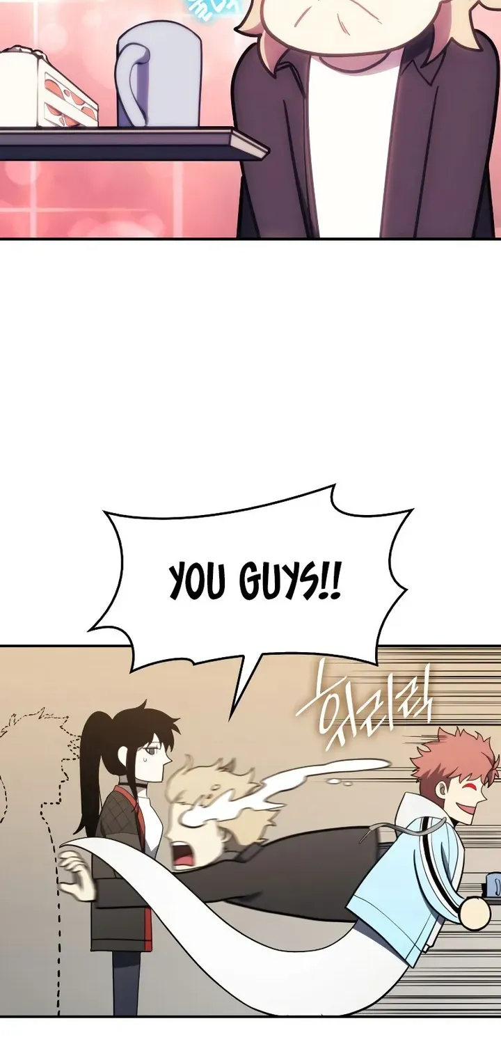 Return of the Disaster-Class Hero Chapter 35 page 101 - 