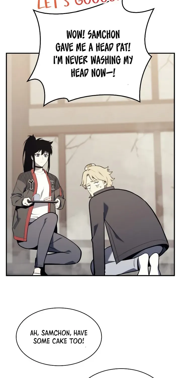Return of the Disaster-Class Hero Chapter 35 page 103 - 