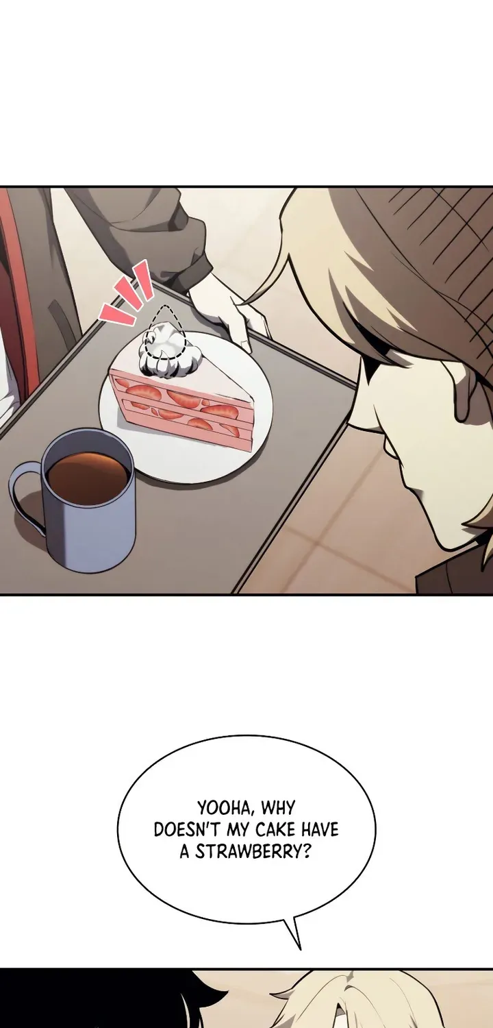 Return of the Disaster-Class Hero Chapter 35 page 105 - 