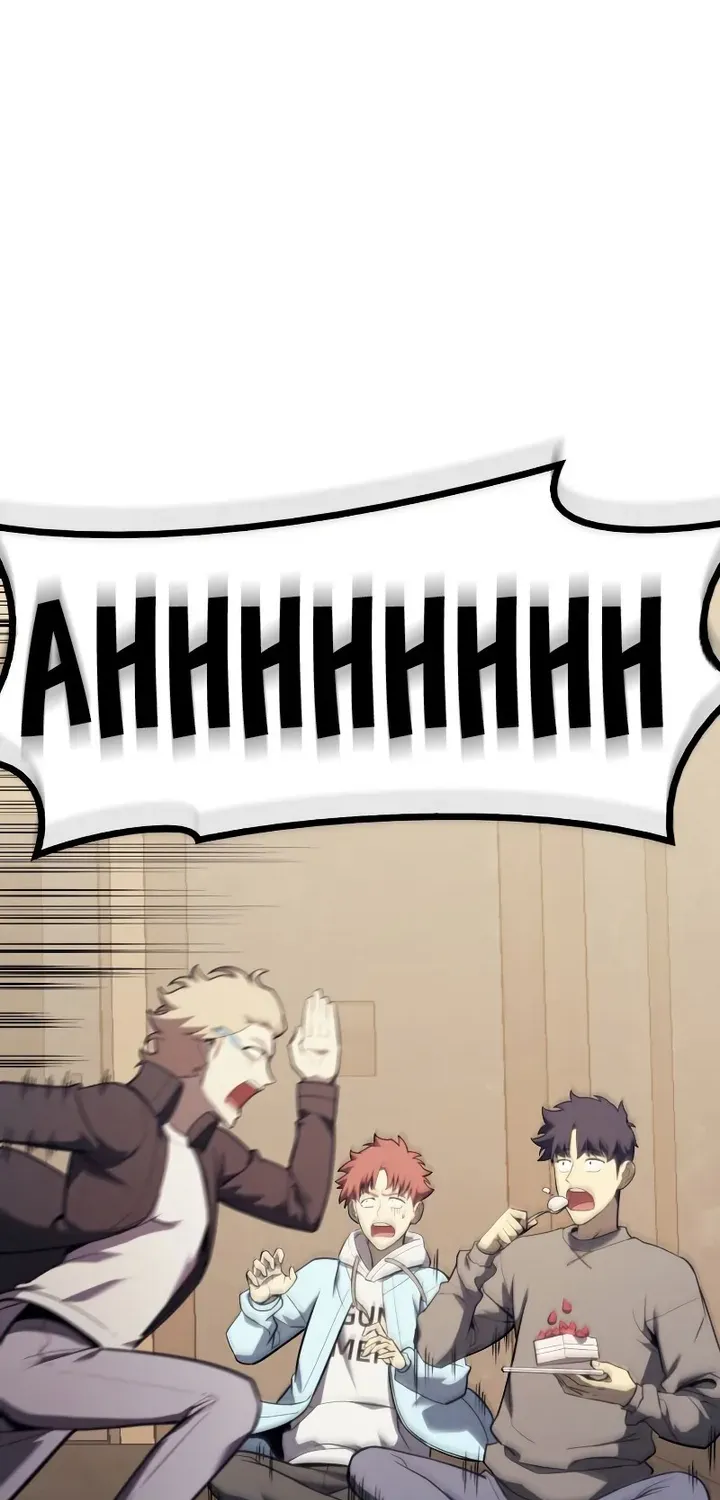 Return of the Disaster-Class Hero Chapter 35 page 108 - 