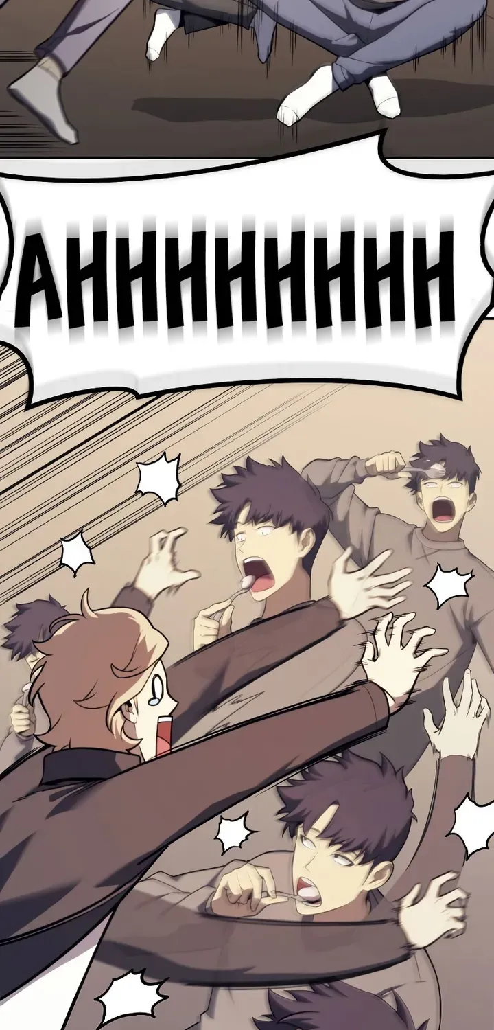 Return of the Disaster-Class Hero Chapter 35 page 109 - 