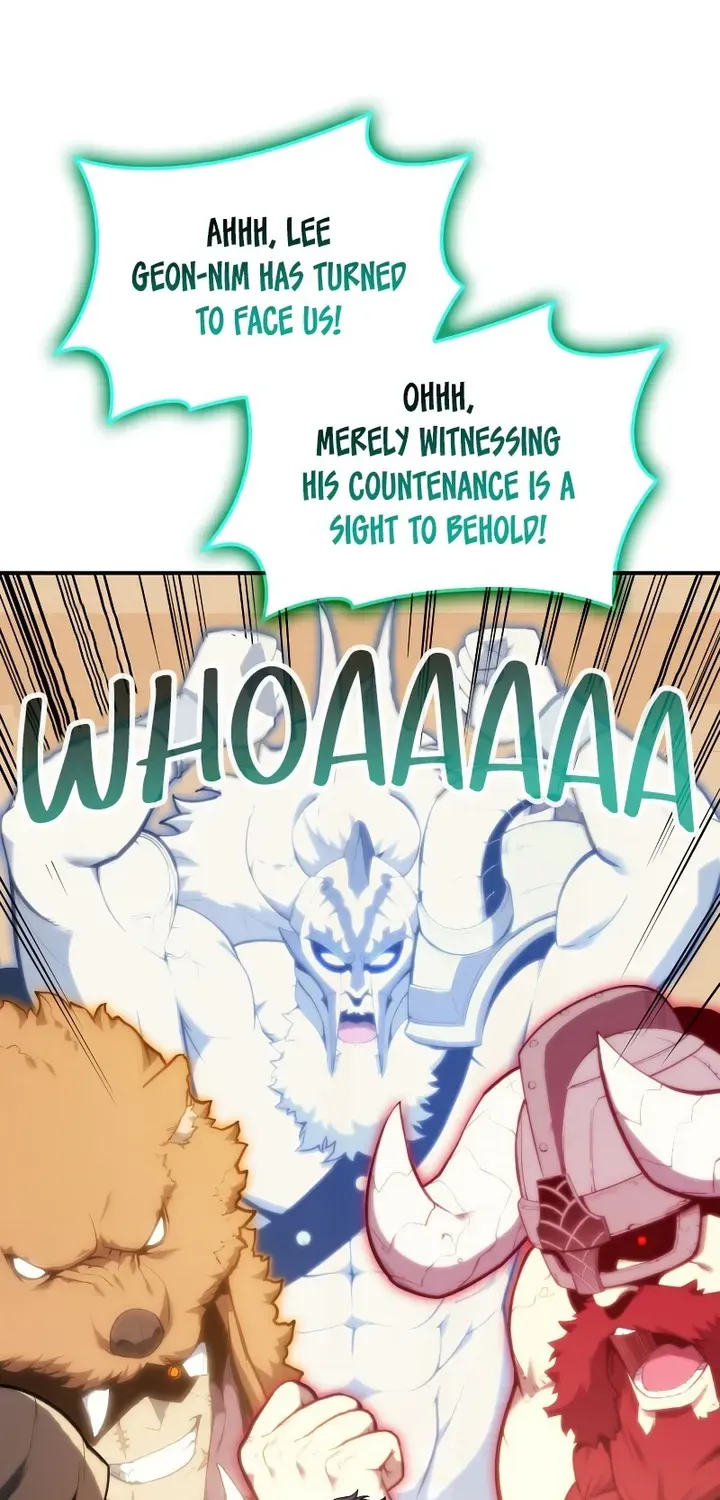Return of the Disaster-Class Hero Chapter 35 page 12 - 