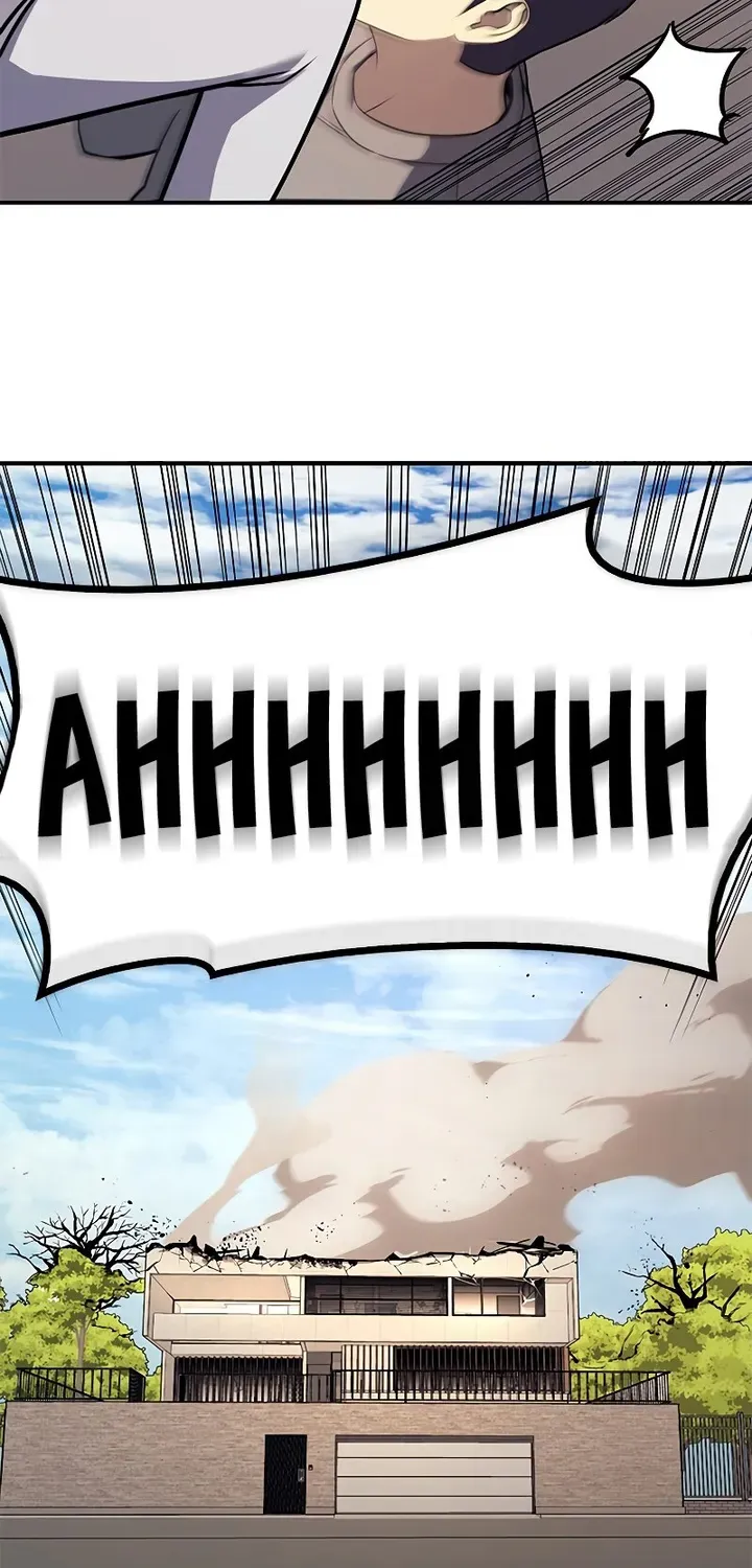 Return of the Disaster-Class Hero Chapter 35 page 111 - 