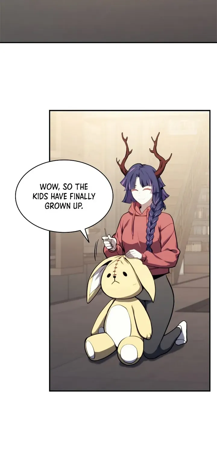 Return of the Disaster-Class Hero Chapter 35 page 112 - 