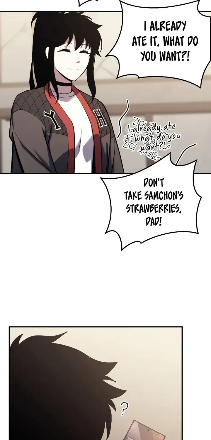 Return of the Disaster-Class Hero Chapter 35 page 114 - 