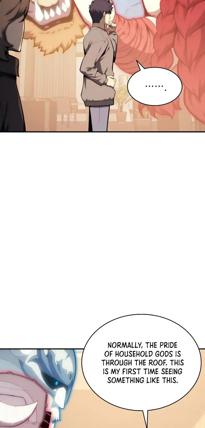 Return of the Disaster-Class Hero Chapter 35 page 13 - 