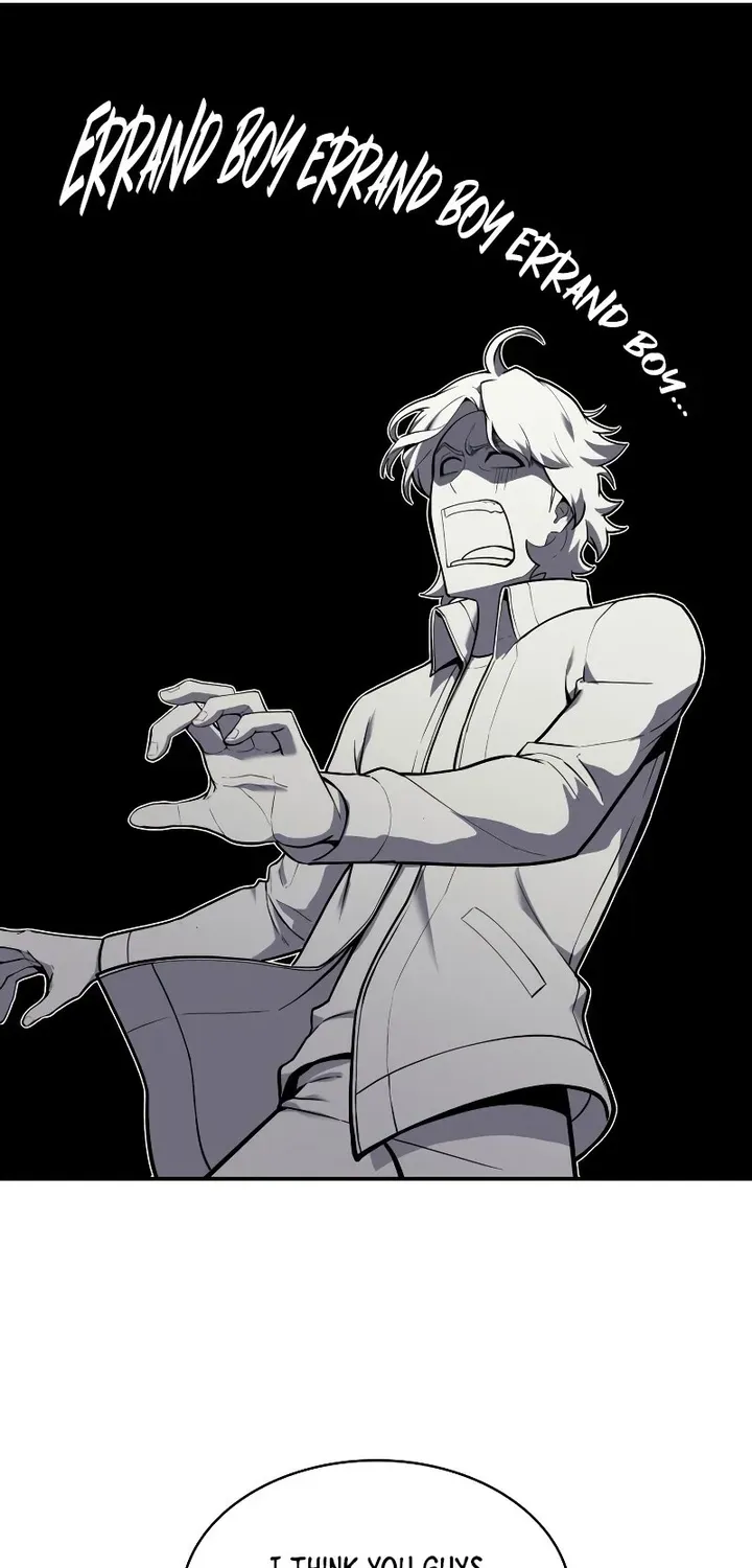 Return of the Disaster-Class Hero Chapter 35 page 17 - 