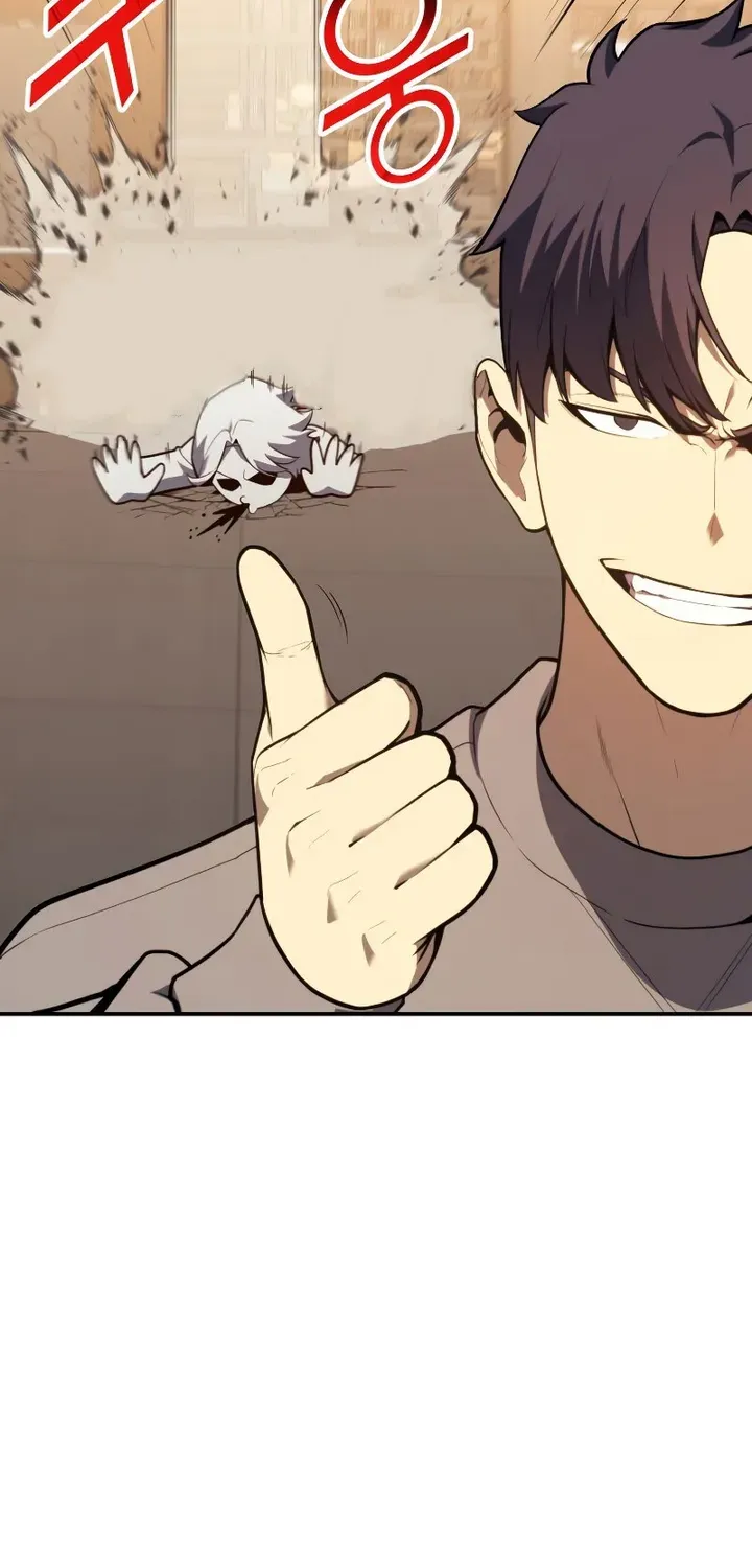 Return of the Disaster-Class Hero Chapter 35 page 19 - 