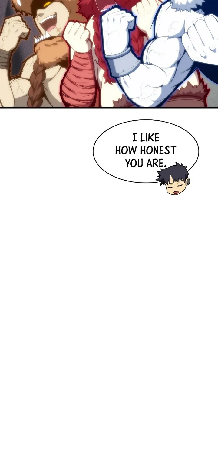 Return of the Disaster-Class Hero Chapter 35 page 24 - 