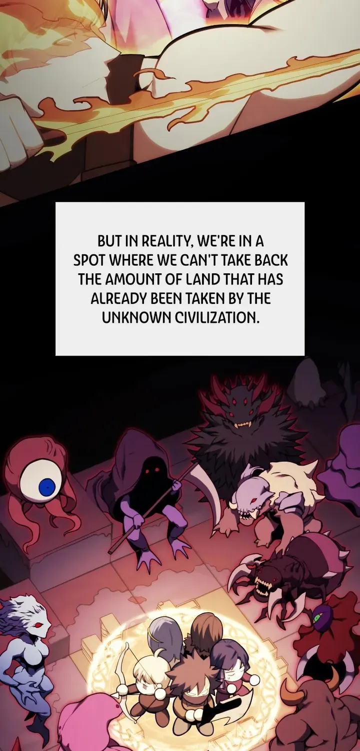 Return of the Disaster-Class Hero Chapter 35 page 29 - 
