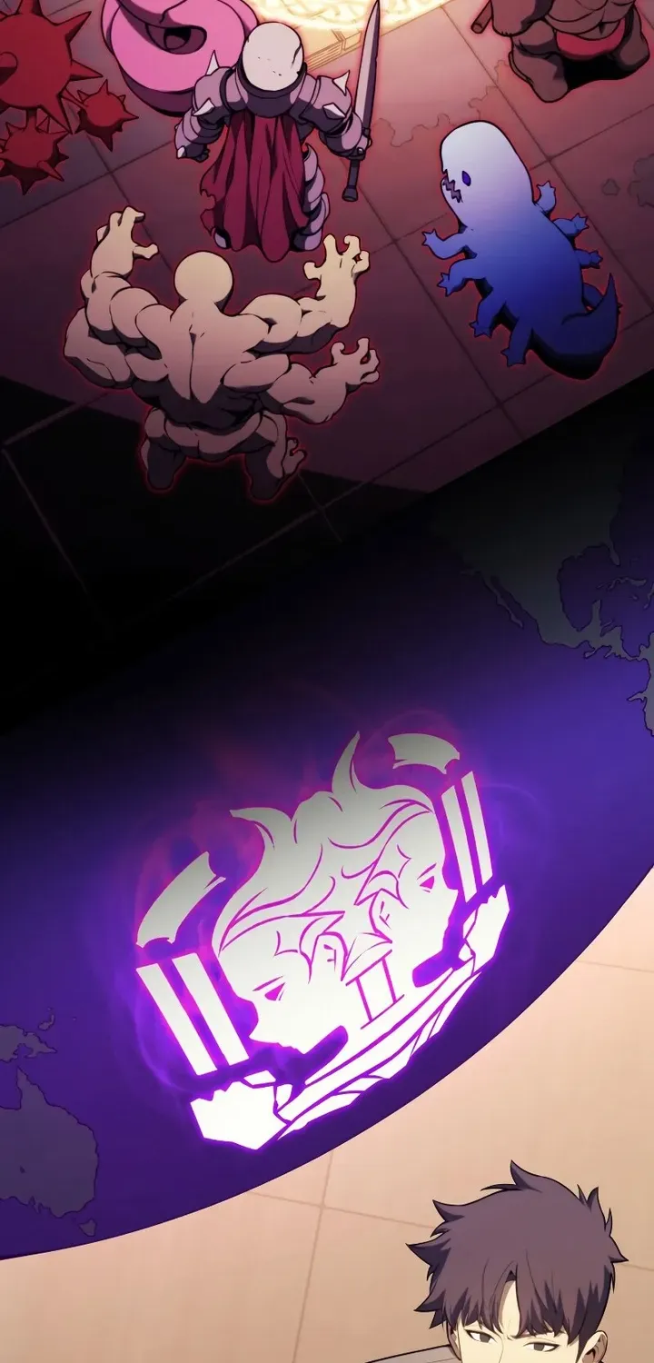 Return of the Disaster-Class Hero Chapter 35 page 30 - 