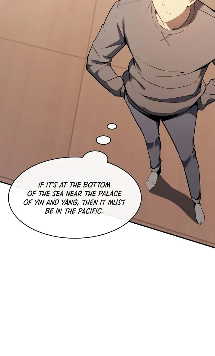 Return of the Disaster-Class Hero Chapter 35 page 31 - 